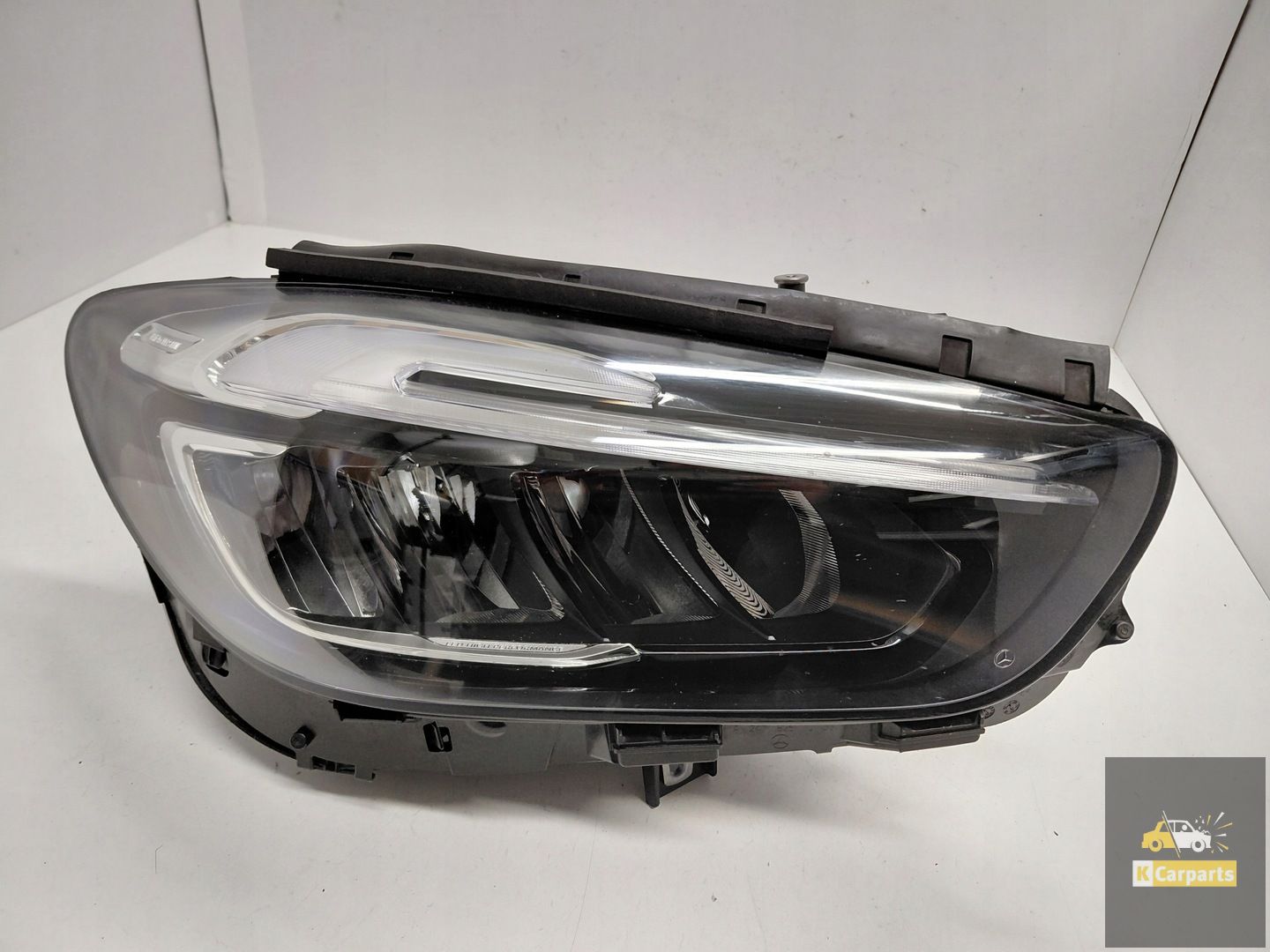 A2479061004, Mercedes B-Klasse W247 Lift Full Led High Performance rechterlamp
