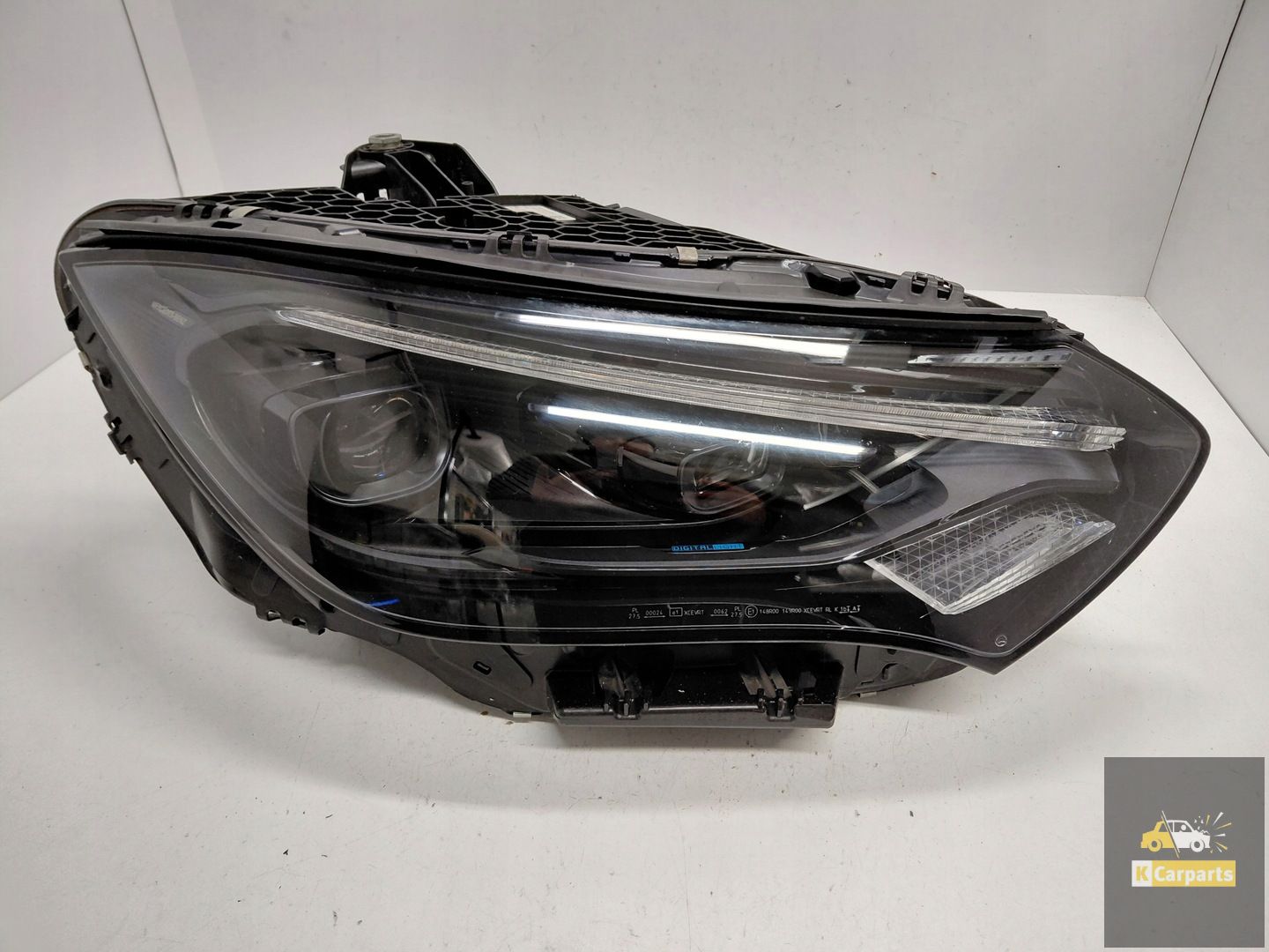 A2959067001, Mercedes EQE W295 Digitaal licht EQE rechts