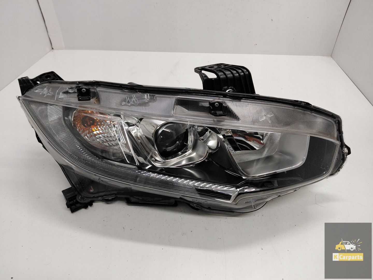 100-18562, Honda Civic X-lens rechts Perfect