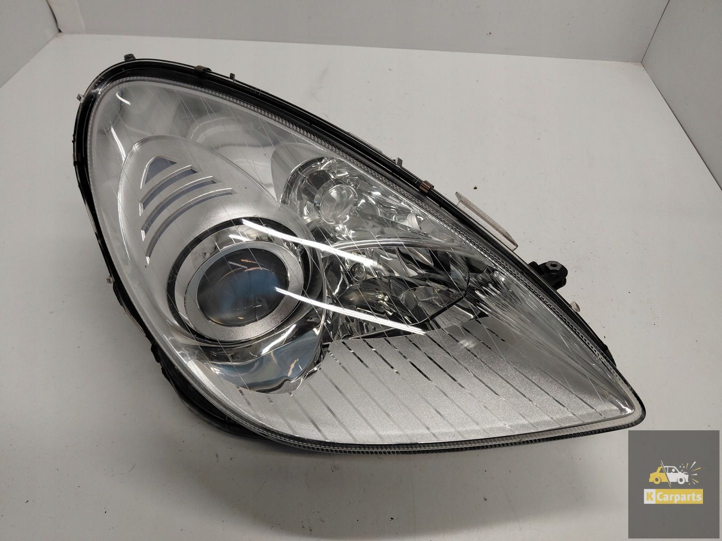 Phare xénon droit idéal pour Mercedes SLK W171 R171
