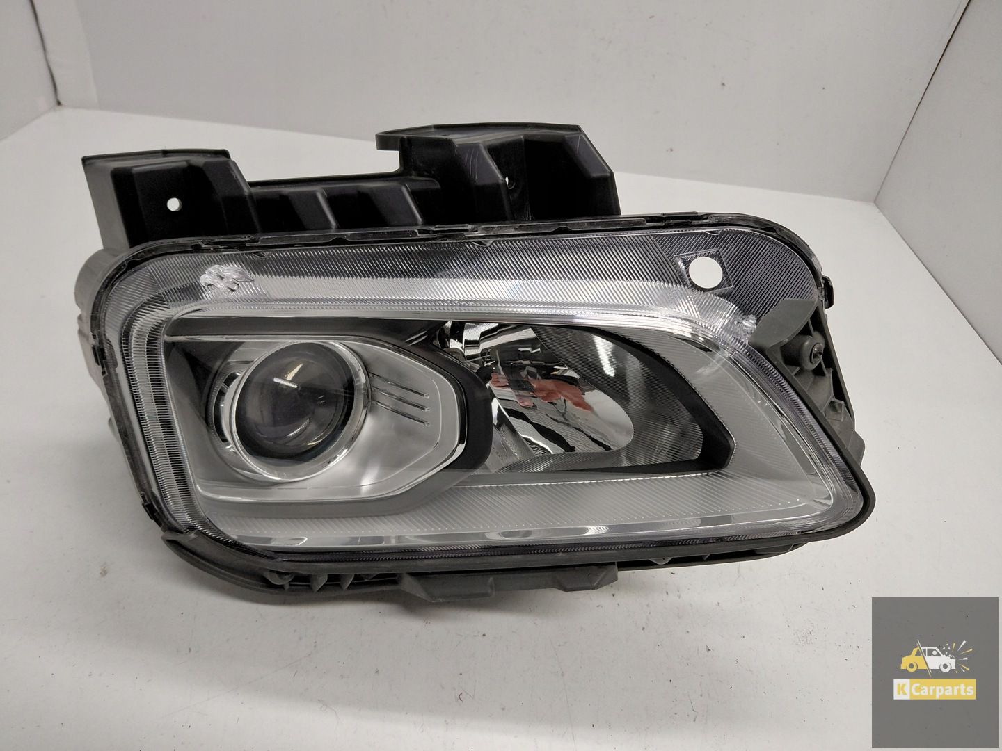 92102J9050, Hyundai Kona rechterlampglas