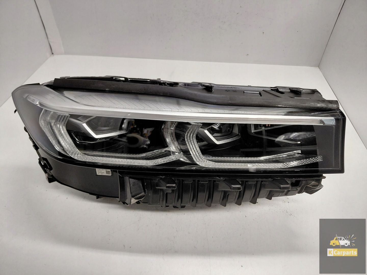 9450226, BMW G11 Lift Voll-LED-Lampe rechts Perfekt