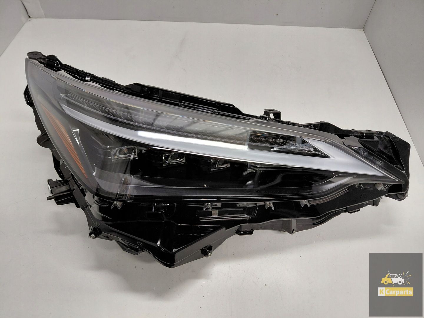 Lexus NX II Full Ledlamp rechts
