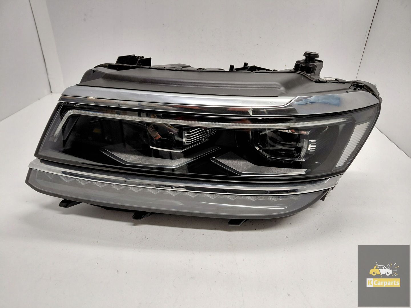 5NB941081A, VW Tiguan II Voll-LED-Lampen-Verbindungsstücke