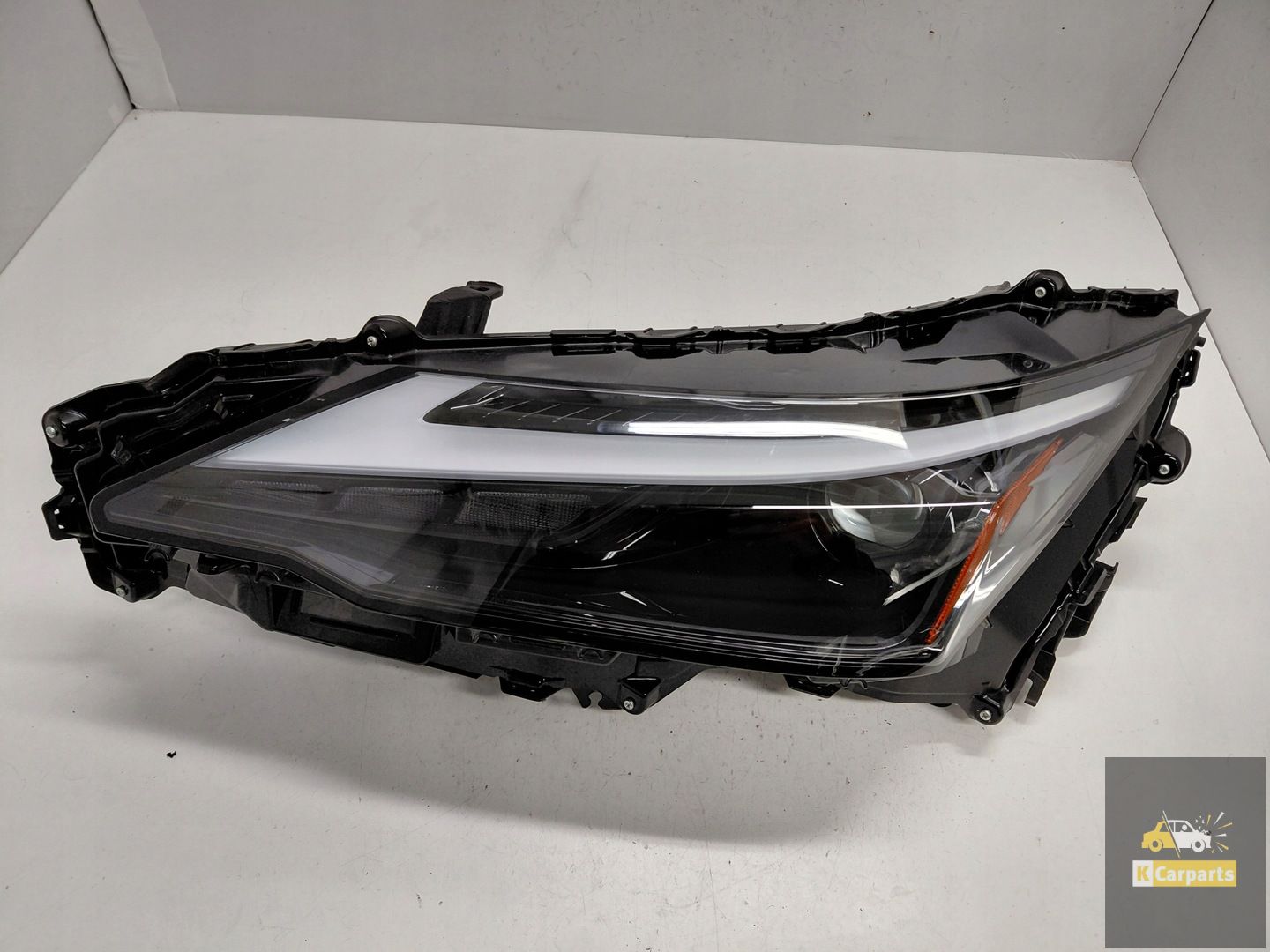 Lexus RZ LED linkerlamp