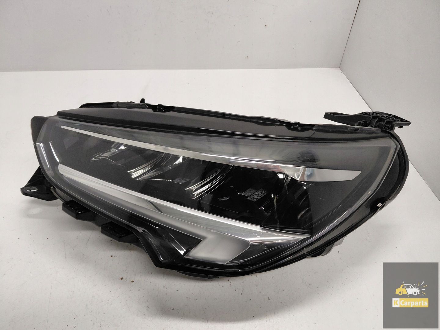 39162653, Opel Corsa F LED linkerlamp Ideaal