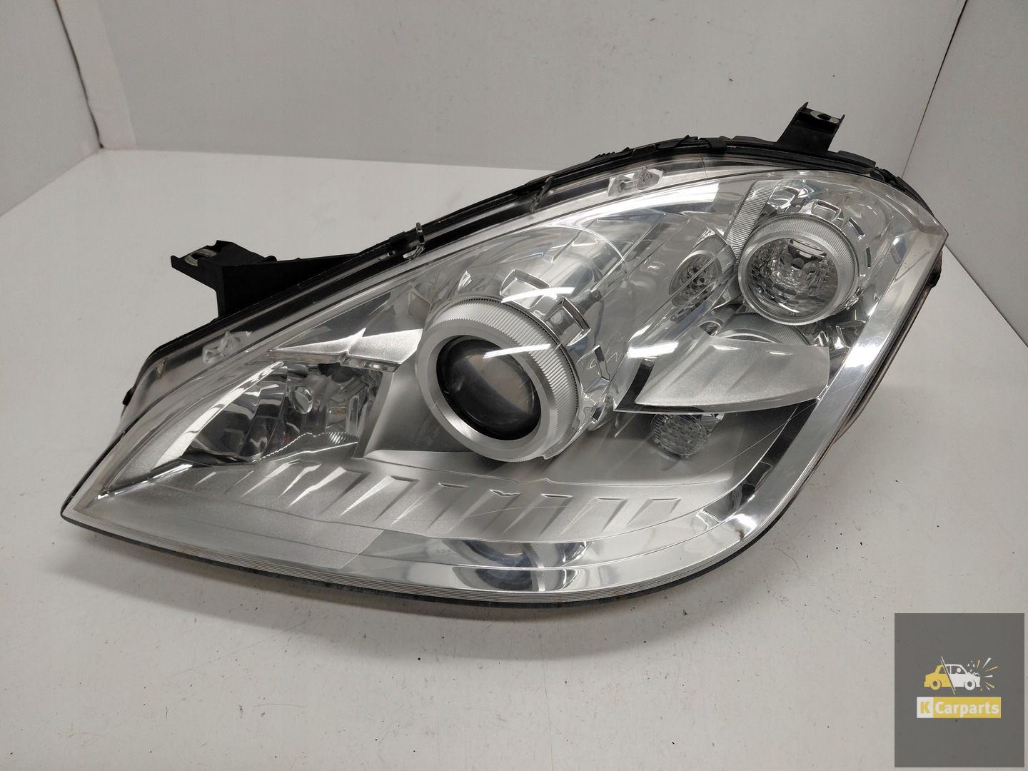A1698206161, Mercedes A-Klasse W169 Lift Xenon lamp links Perfect