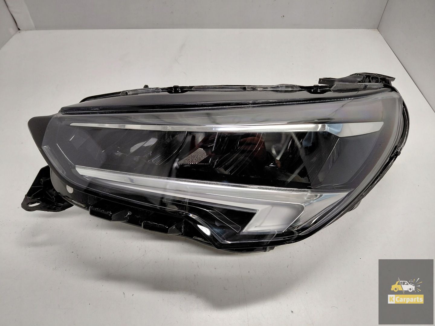 9829522780, Opel Corsa F LED-licht links