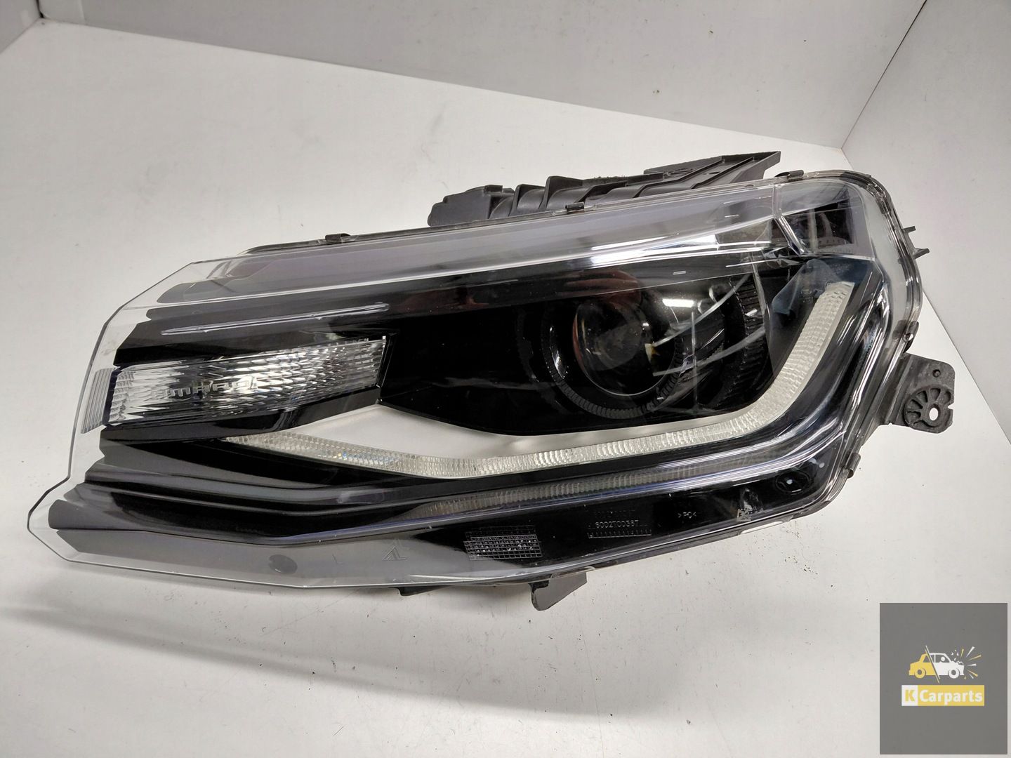 84364827, Chevrolet Camaro VI 2015- Xenon-Scheinwerfer-Verbindungsstücke