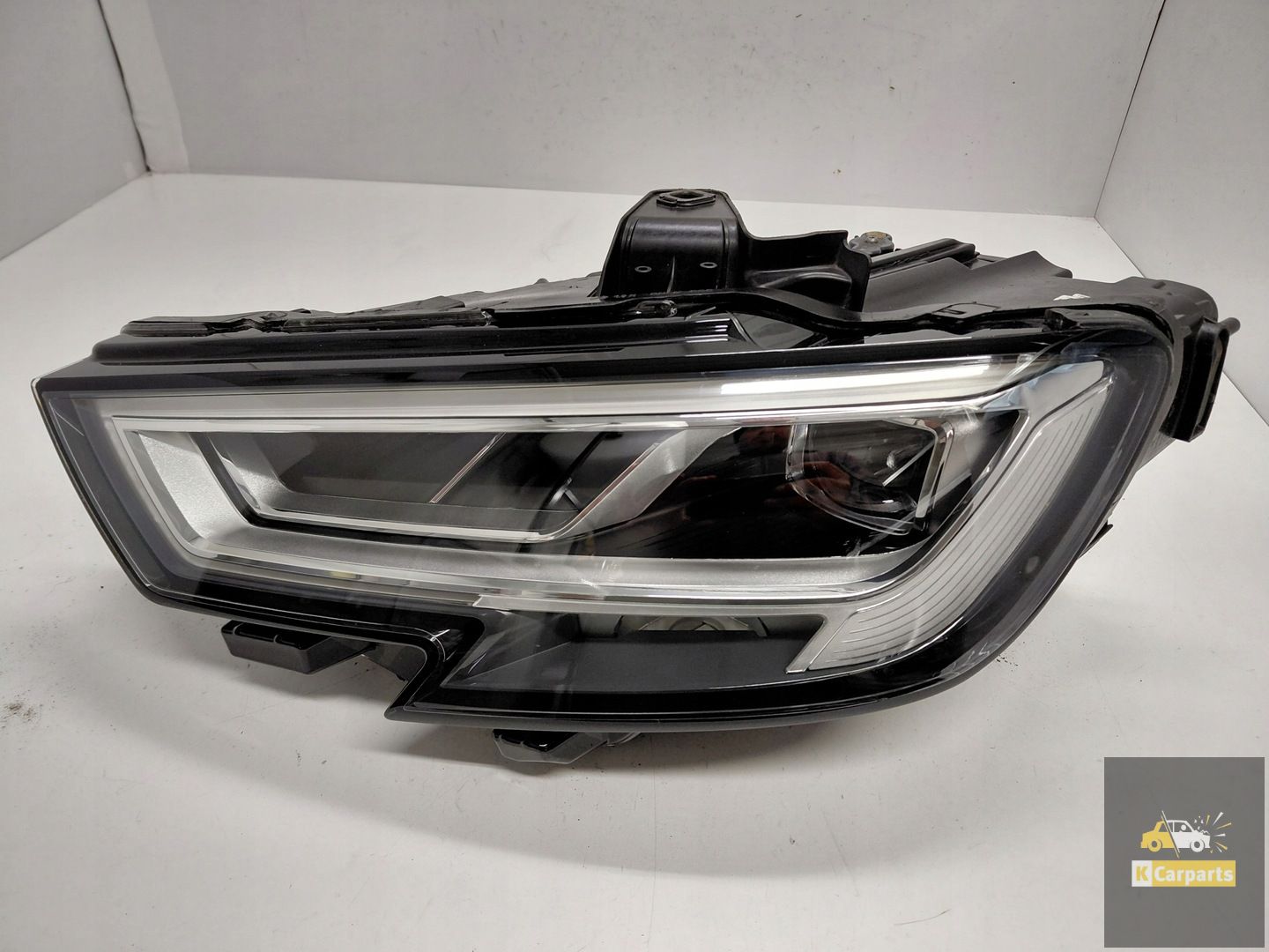 8V0941033F, Audi A3 8V Lift Komplett-LED-Leuchte links
