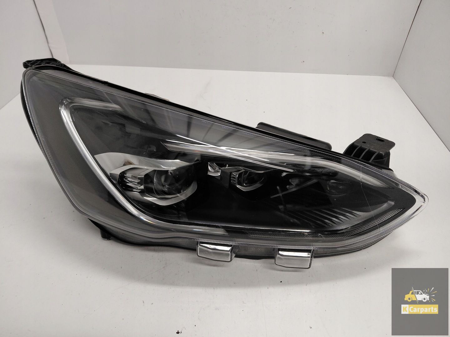 JX7B-13E016-AH, Ford Focus Mk4 Full Led ST rechterlamp