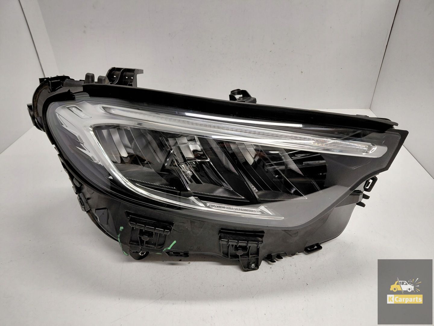 Phare droit à LED haute performance pour Mercedes W254 GLC
