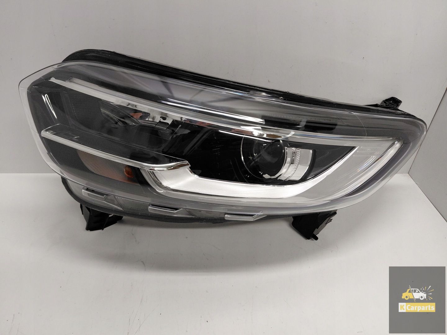 260605720R, Renault Kadjar LED lens links