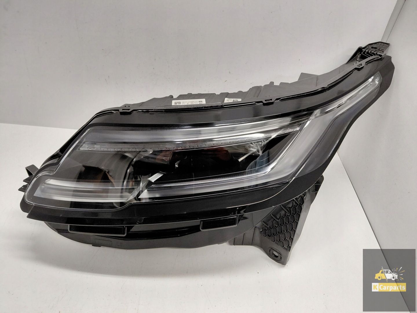 N8A2-13W030-EC, Range Rover Velar Lift Voll-LED-Leuchte links Ideal