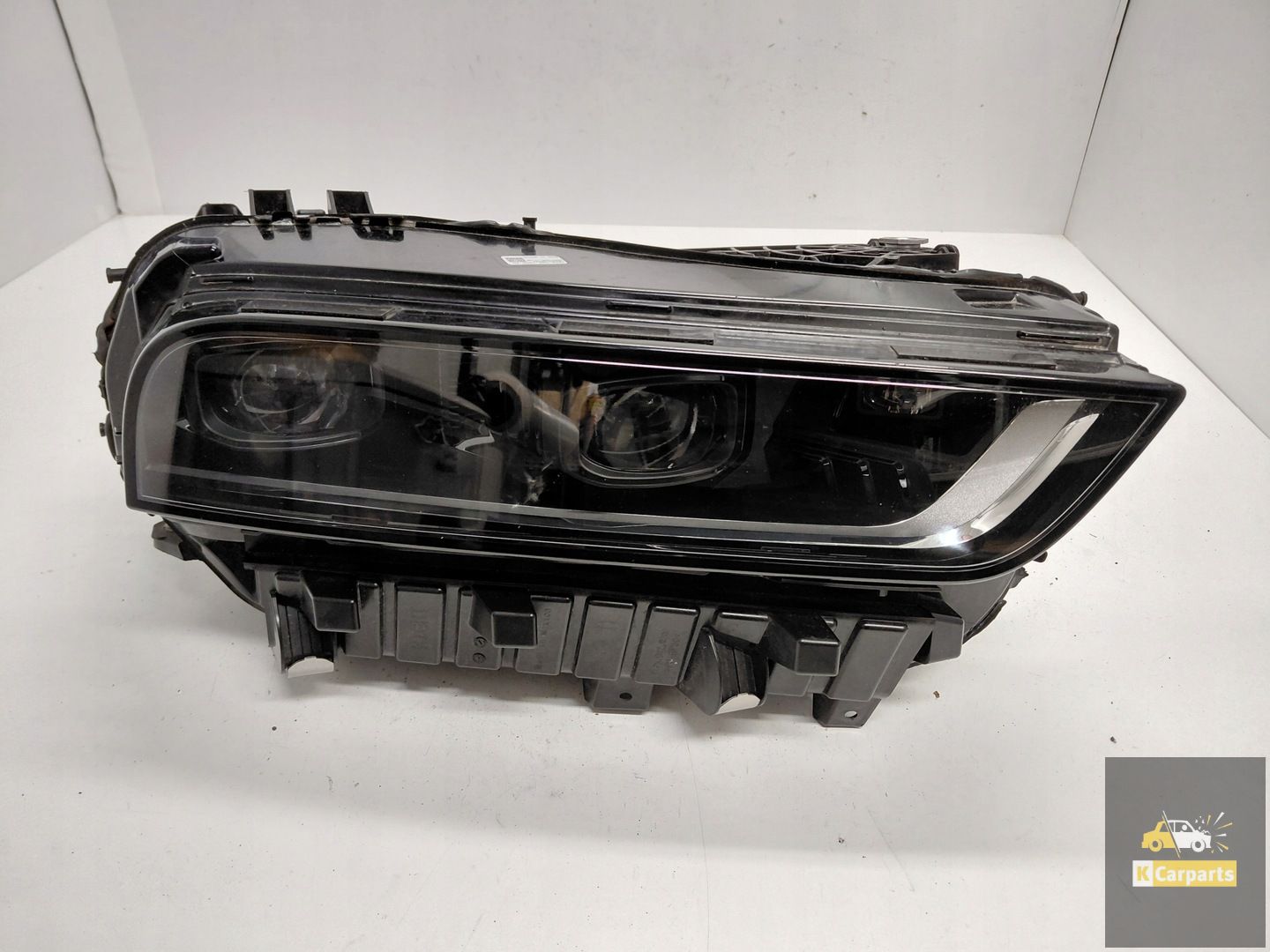 5A8D304, BMW X7 G07 Lift Volledig Led lamp rechts