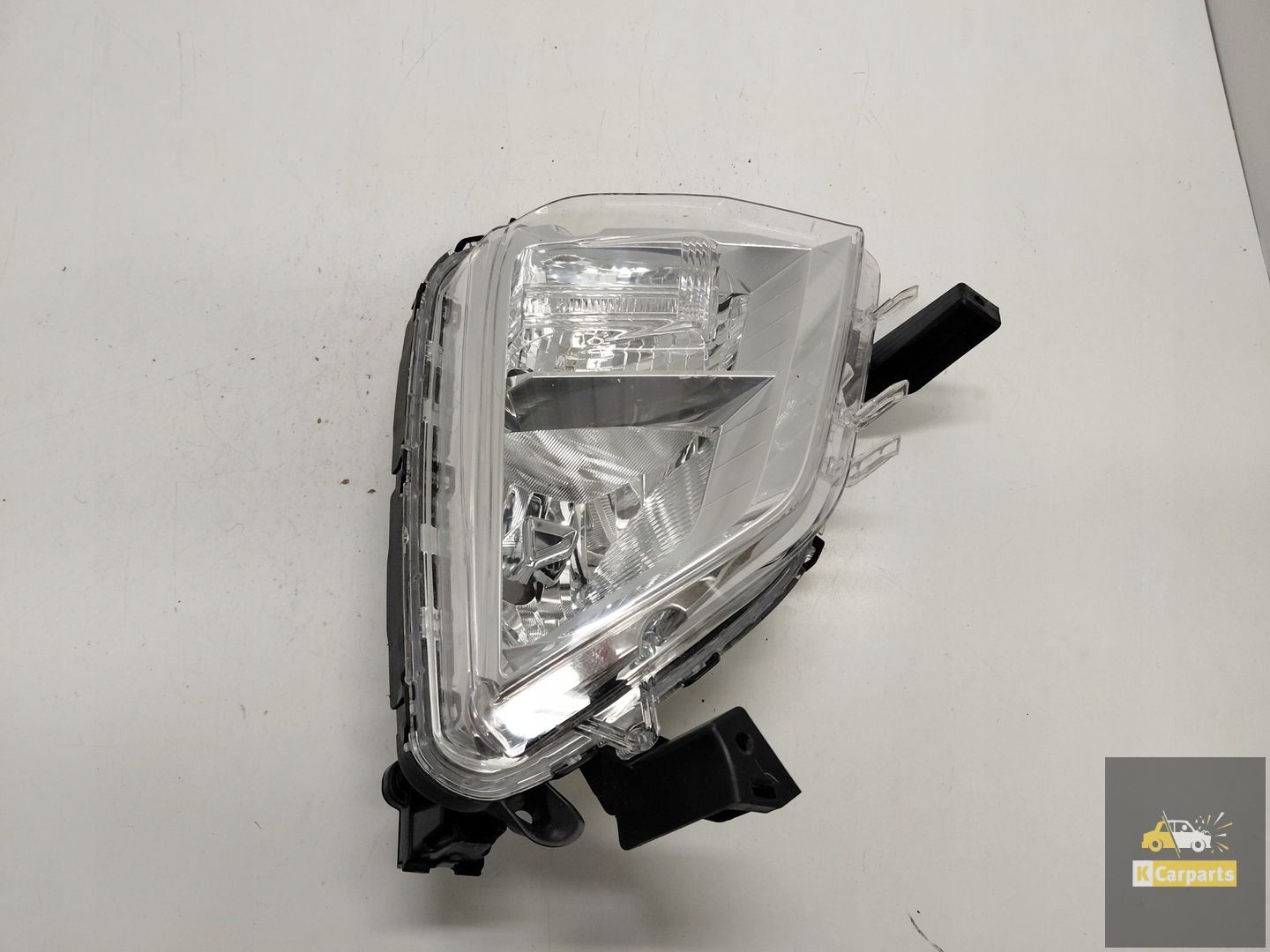 Mitsubishi Eclipse Cross Halogeenlamp rechts
