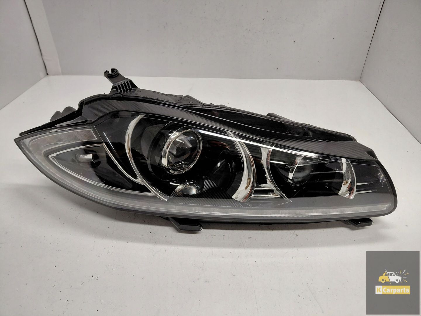 Jaguar XF I Lift 2011 - 2015 Xenon Torsion Lamp Rechts