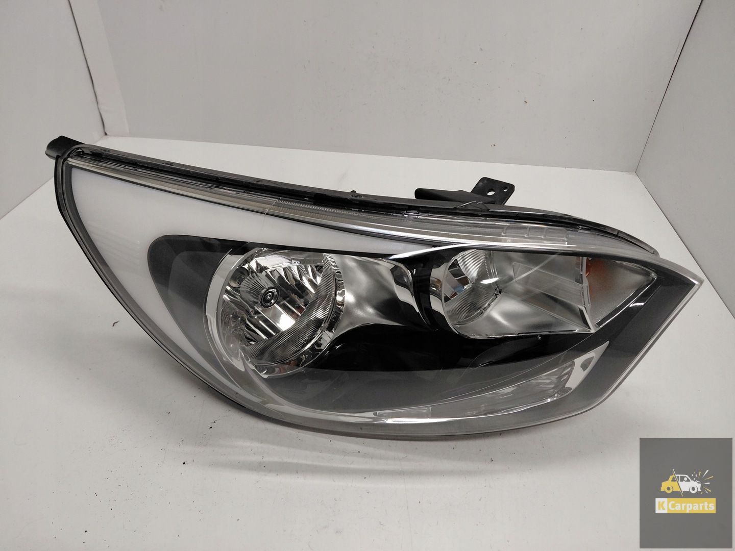 KIA Rio III Lamp rechts normaal Ideaal