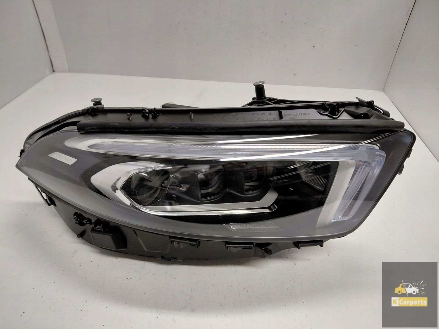 A1779062605, Mercedes A-Klasse W177 Multibeam 1 Module rechterlamp