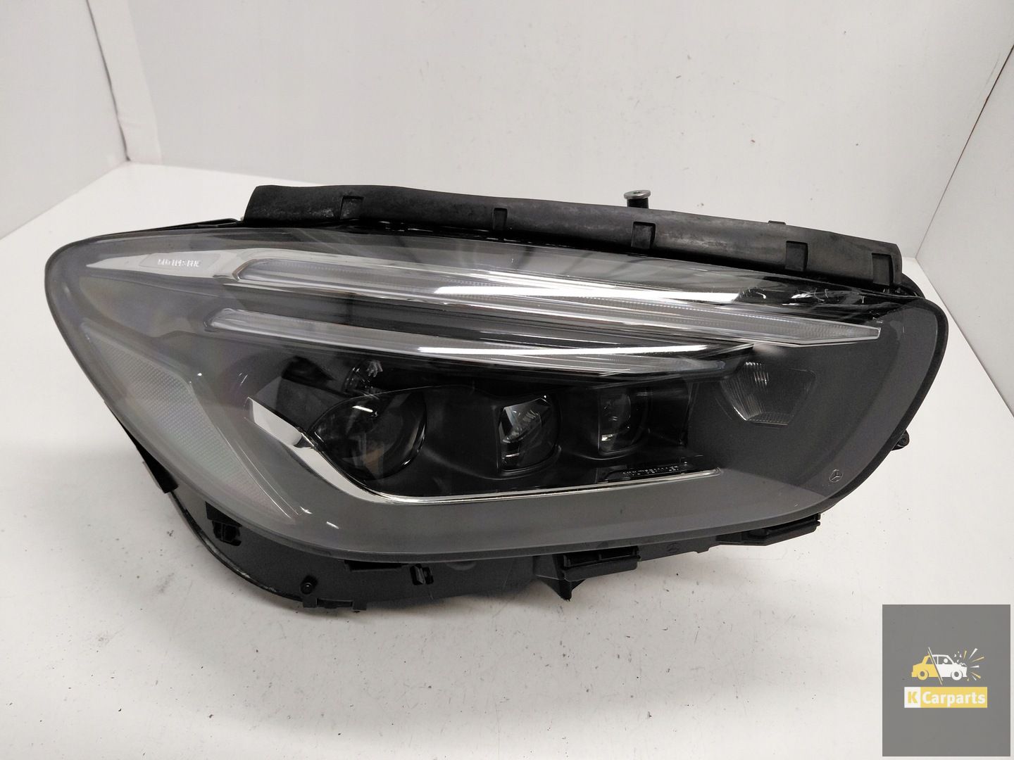 A2479062003, Mercedes B-Klasse W247 Multibundel Op Reflector Rechts Lamp Ideaal
