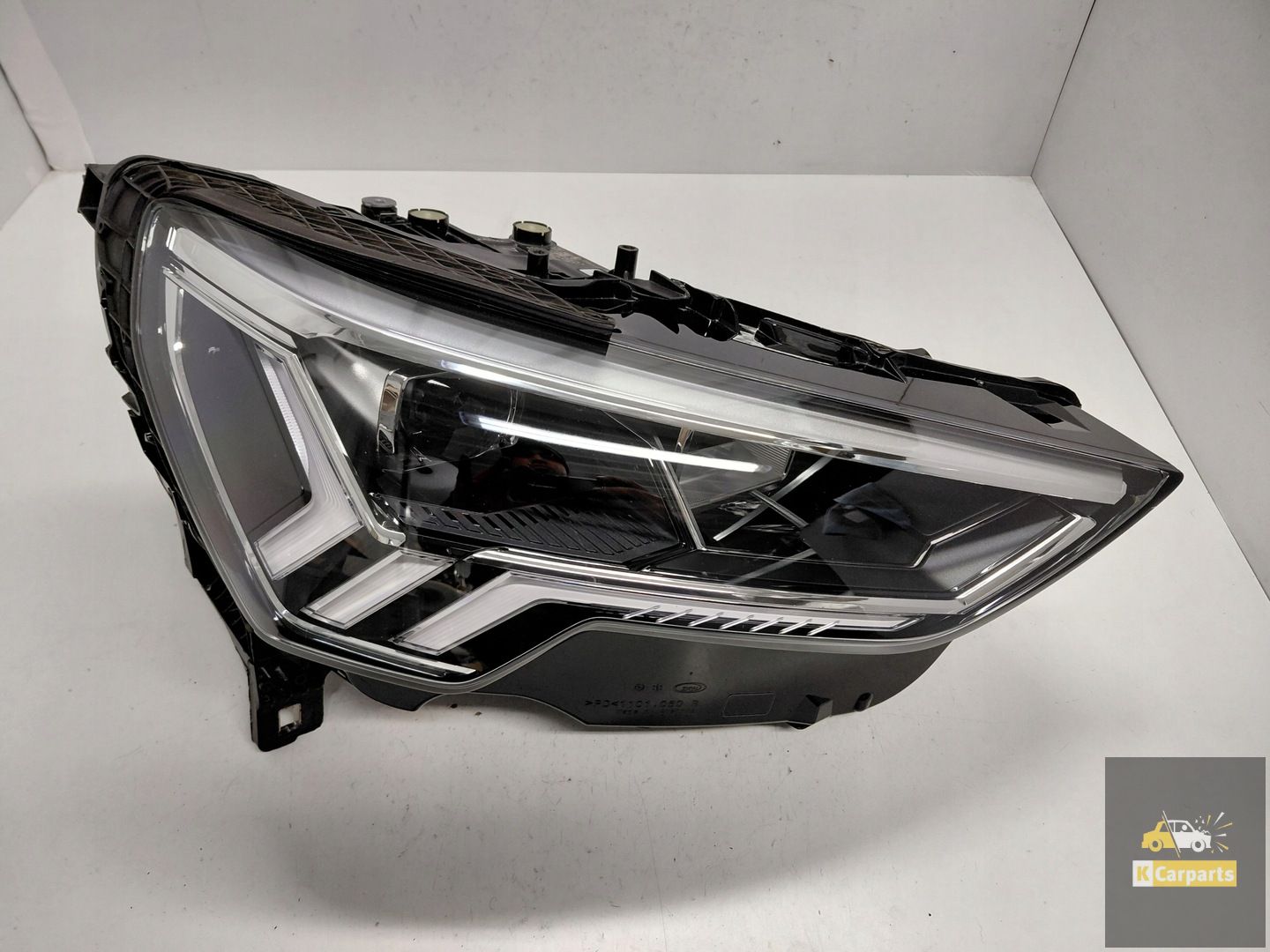 83A.941.034, Audi Q3 83A II Full Led lamp rechts Perfect