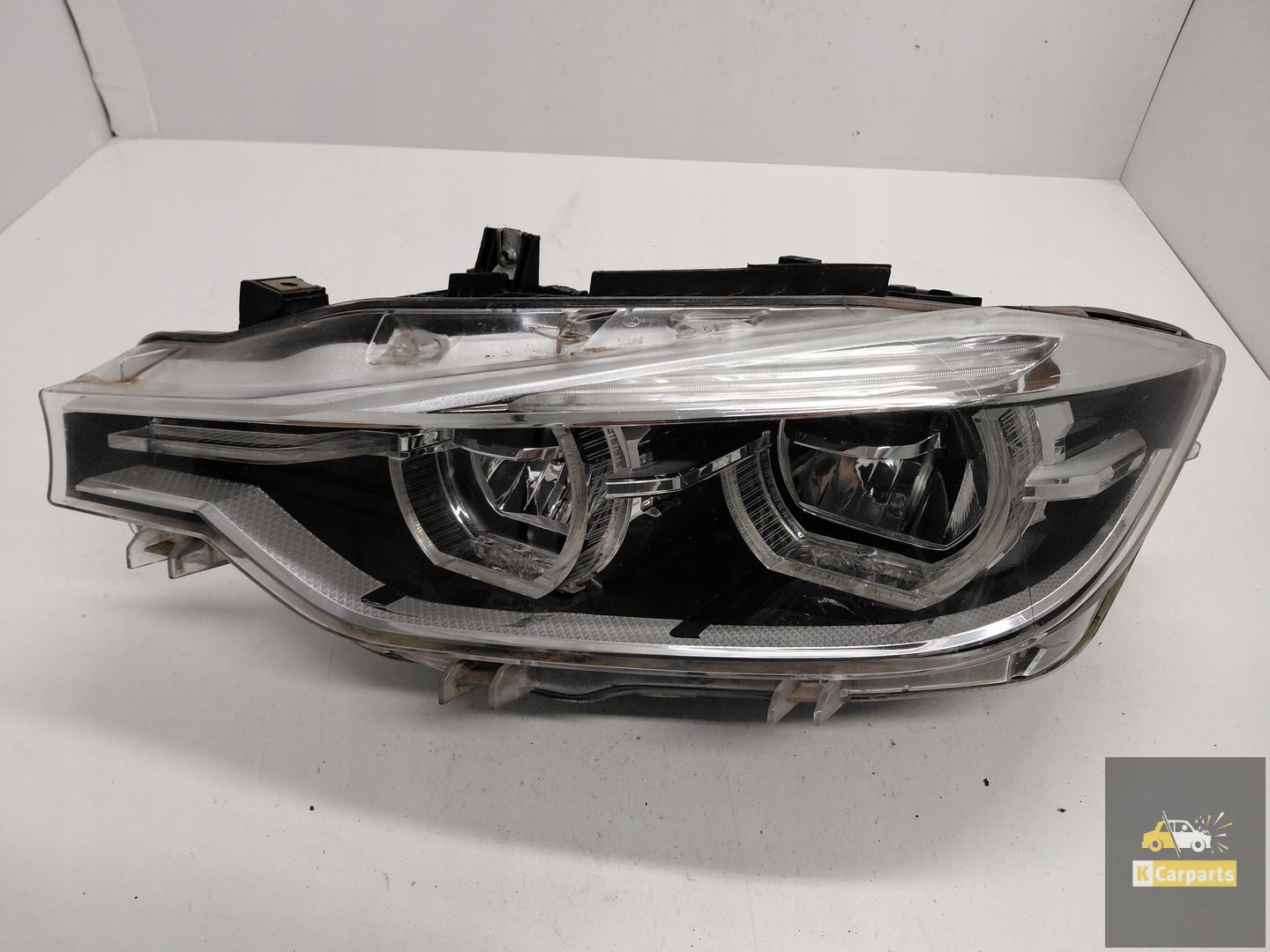 7419634, BMW F30 Lift Full LED Light Left