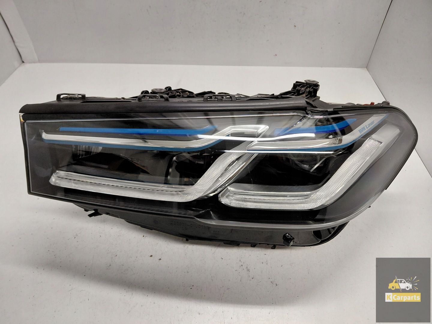 5A388D5, BMW G30 lift lamp LASER links