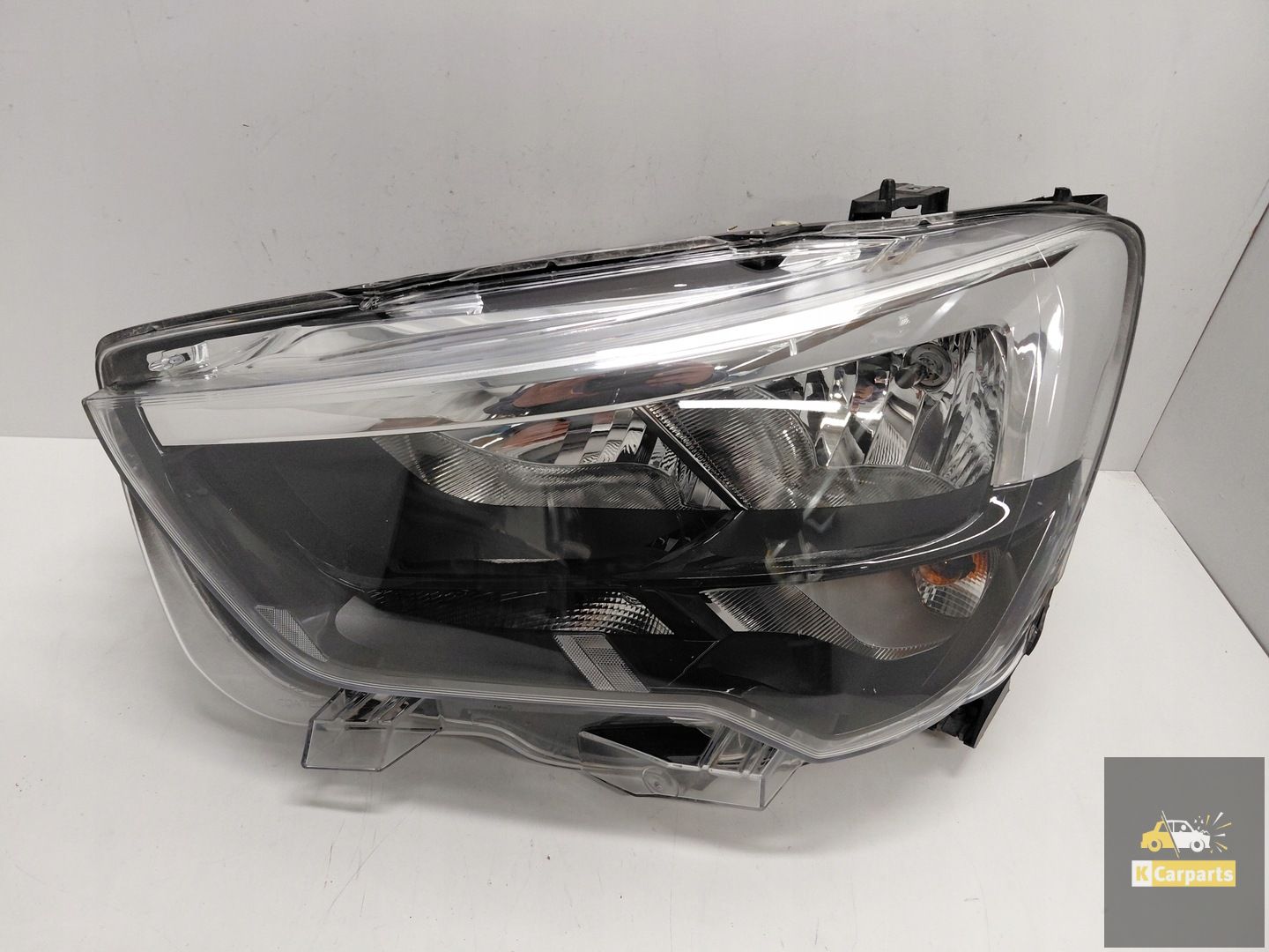 90145298, Opel Combo E Normaal linkerlicht