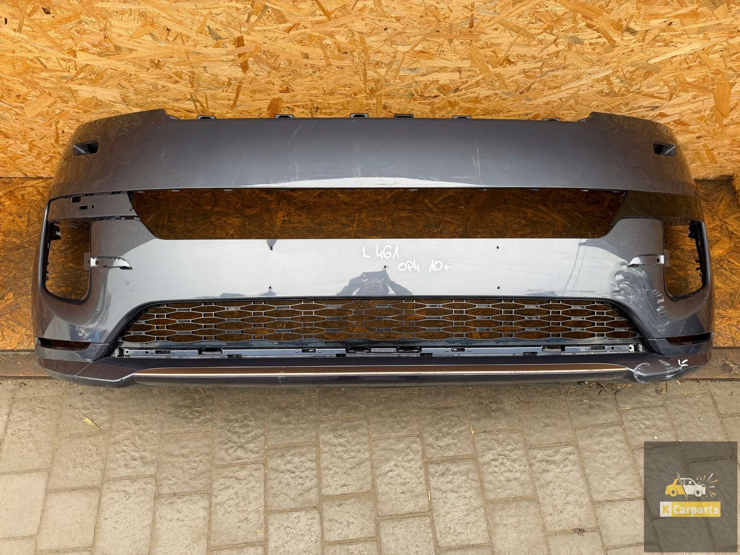 Range Rover Sport III L461 22- voorbumper