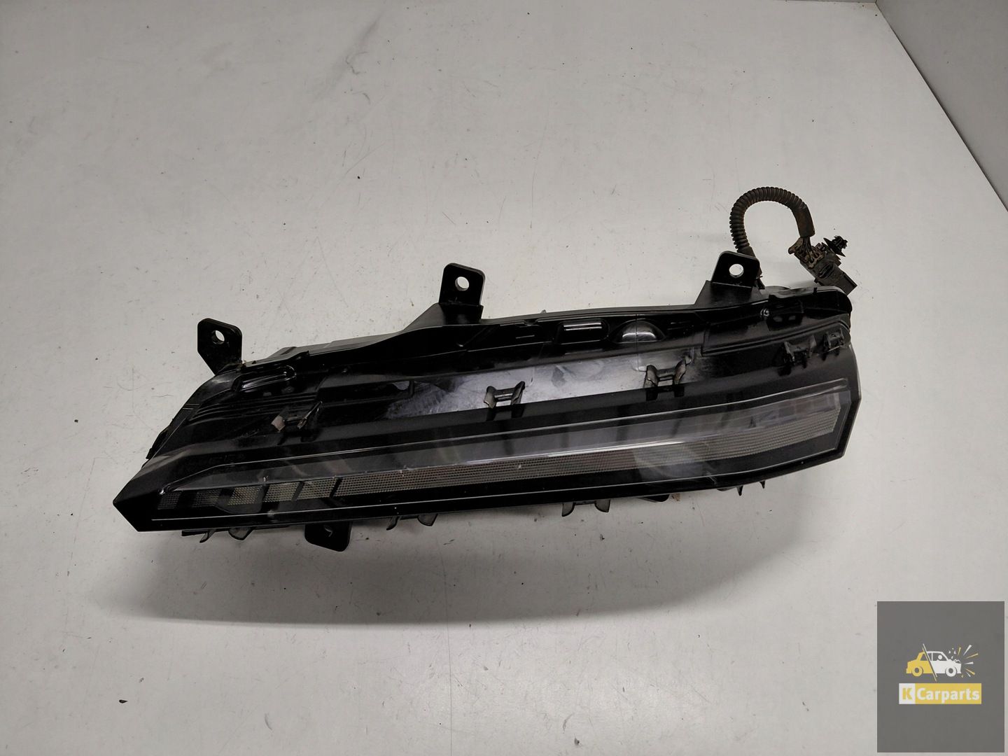 9835230880, Peugeot 308 T10 III LED DRL's Rechts