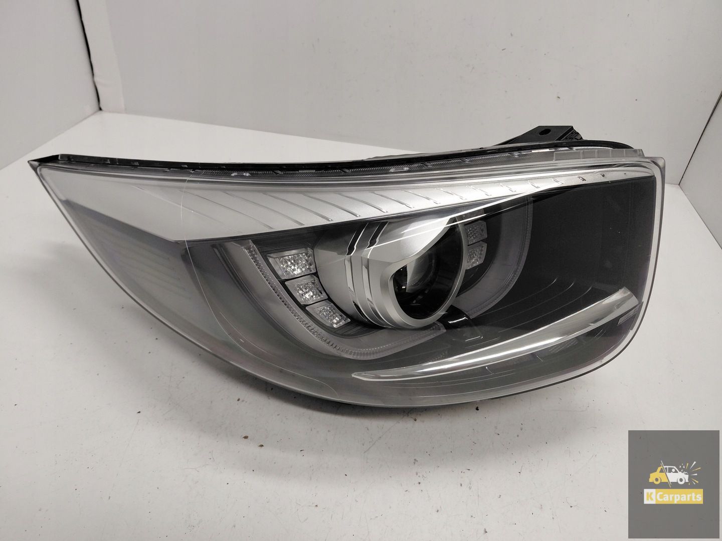 KIA Picanto III Full Led lamp rechts Perfect