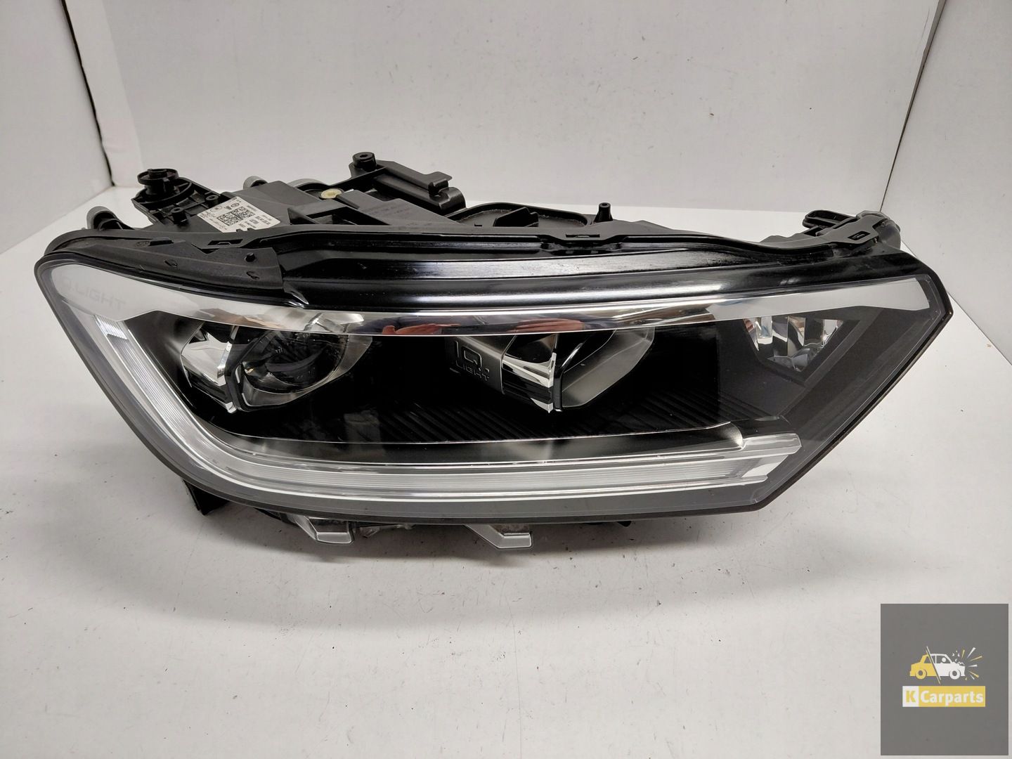 2GA.941.036.AK, VW T-Roc Lift IQ Light Matrix Full Pins AK Phare droit parfait