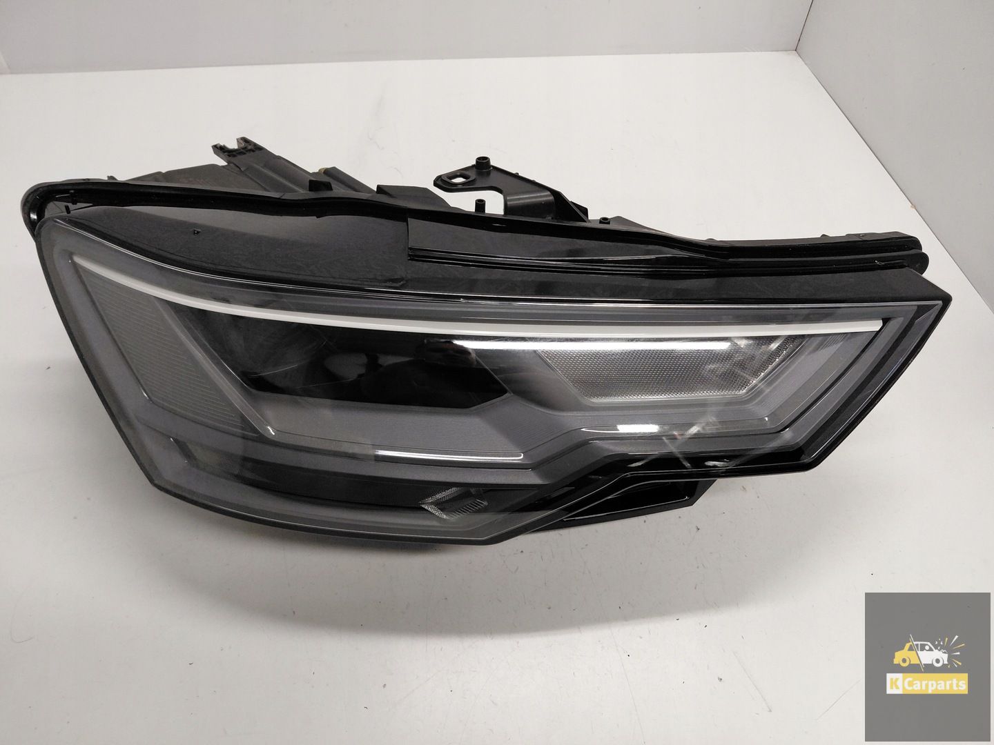 4k0941034, Audi A6 C8 4K LED rechterlamp
