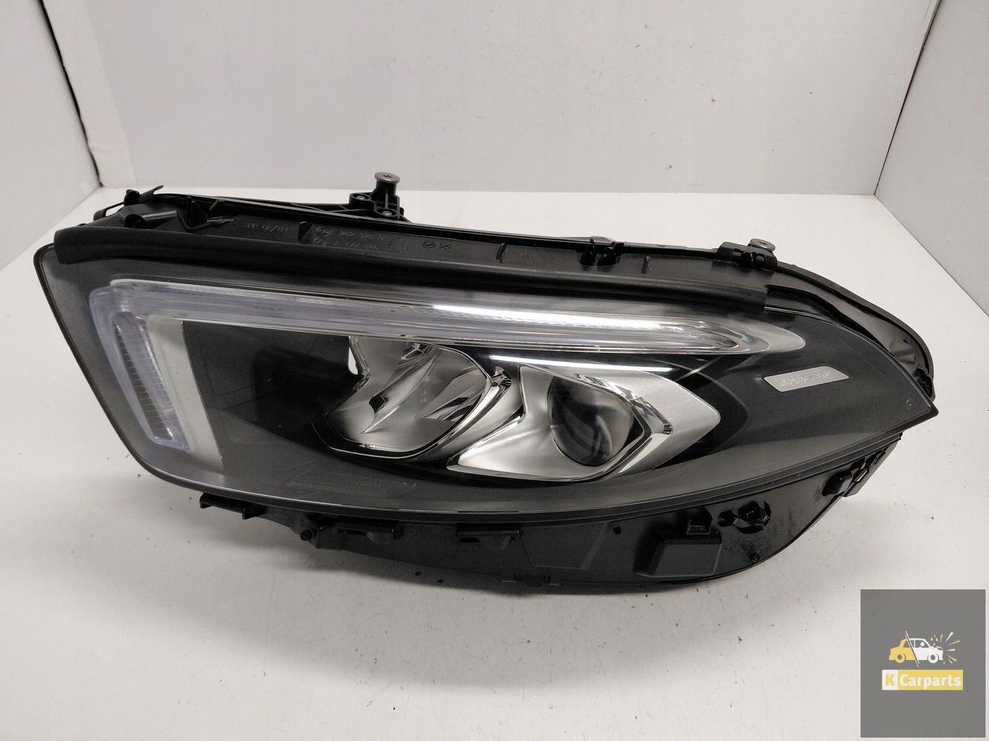 A1779063705, Mercedes A-Klasse W177 Full Led High Performance linkerlamp