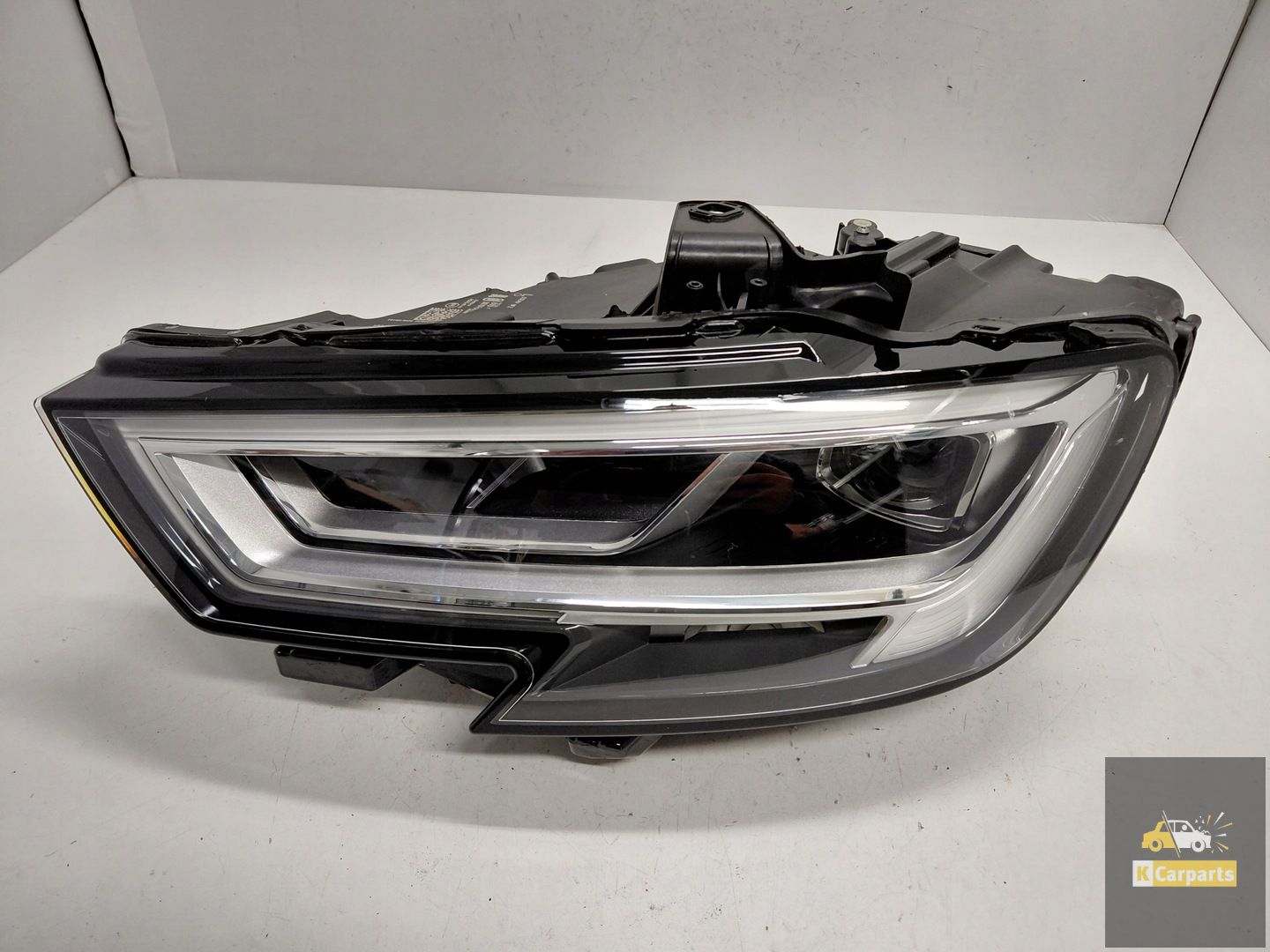 8V0941033C, Audi A3 8V Lift Komplett-LED-Leuchte links
