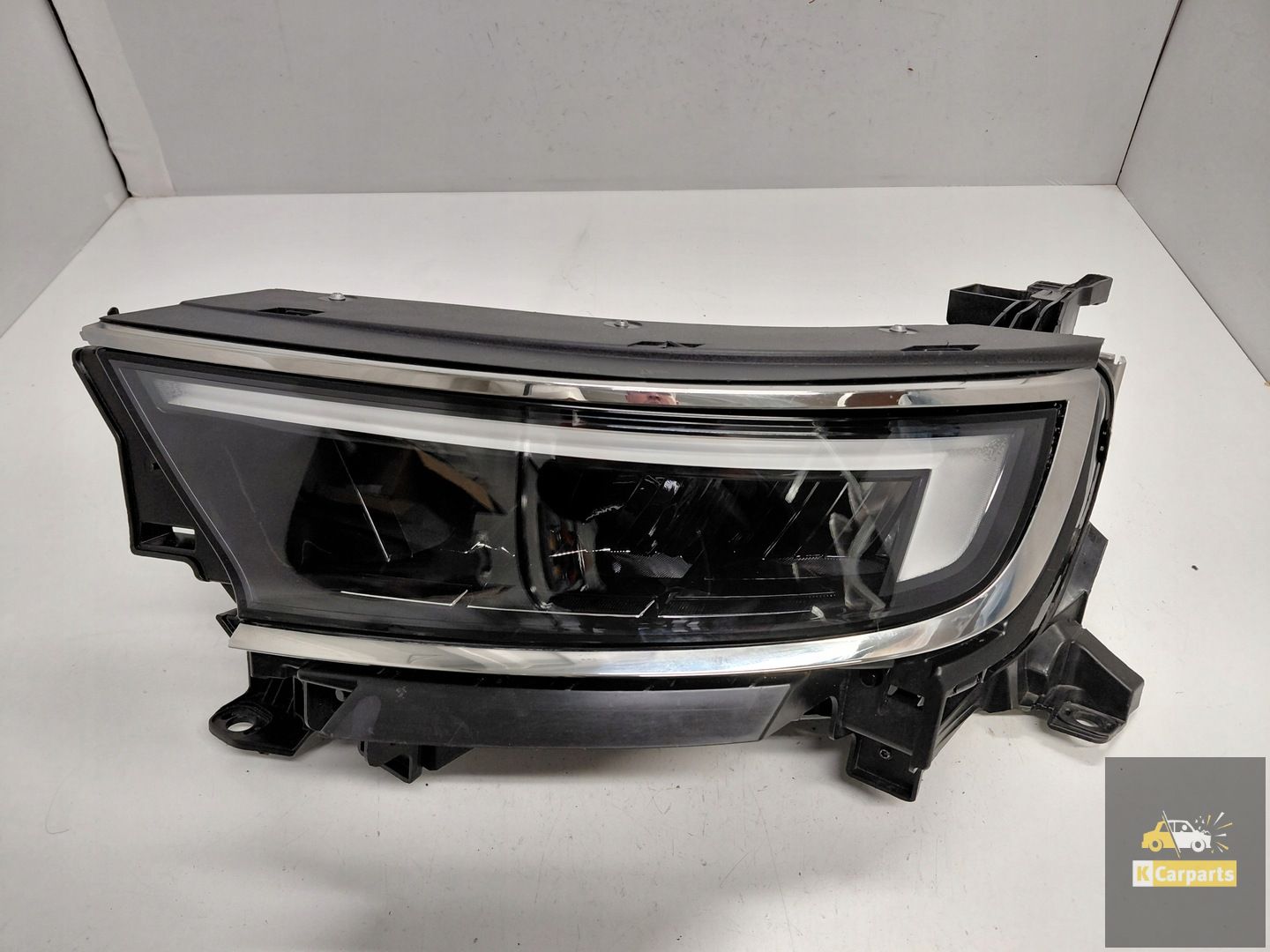 983400880, Opel Mokka B LED linkerlamp Ideaal