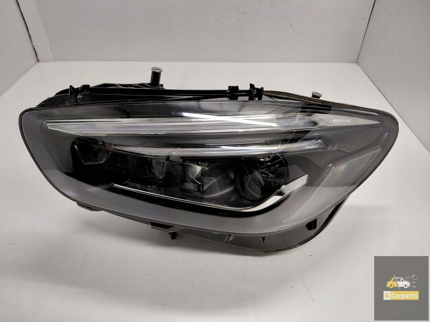 A2479061903, Mercedes B-Klasse W247 Multibeam Reflectorlamp links