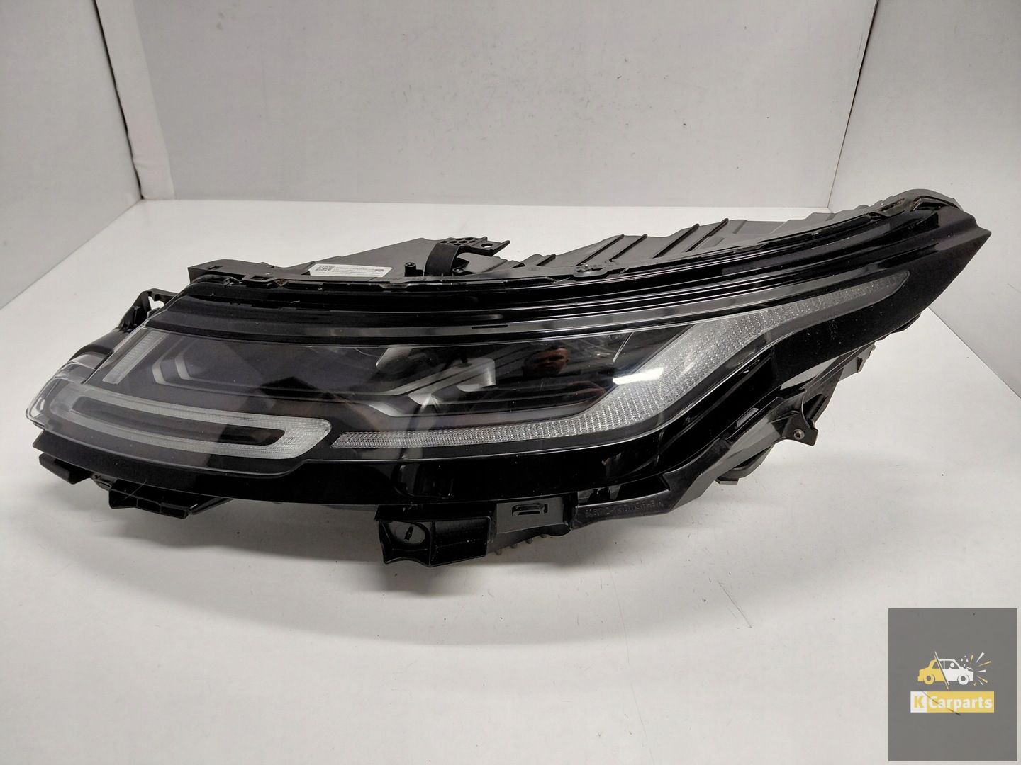 M8D2-13W030-HB, Range Rover Evoque II Full Led Linkerlamp hoog