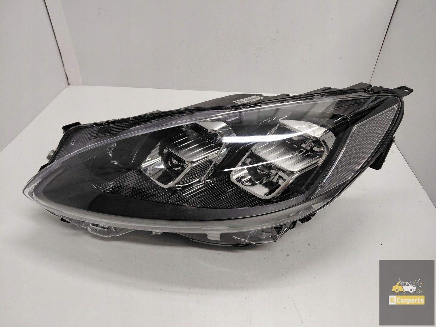 LV4B-13E015-AG, Ford Kuga MK3 Full Led ST linkerlamp