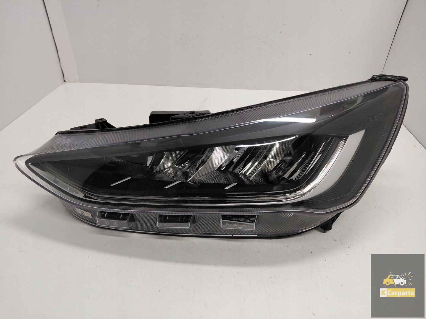 NX7B-13e015-CF, Ford Focus MK4 Lift LED-lamp links
