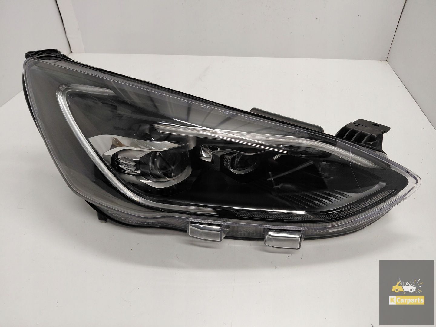 JX7B-13E016-AG, Ford Focus MK4 Full Led ST rechterlamp