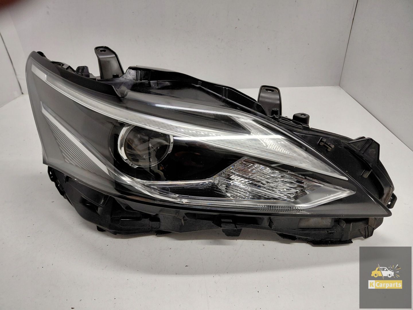 Lexus CT 200H Lift Volledig Ledlamp rechts