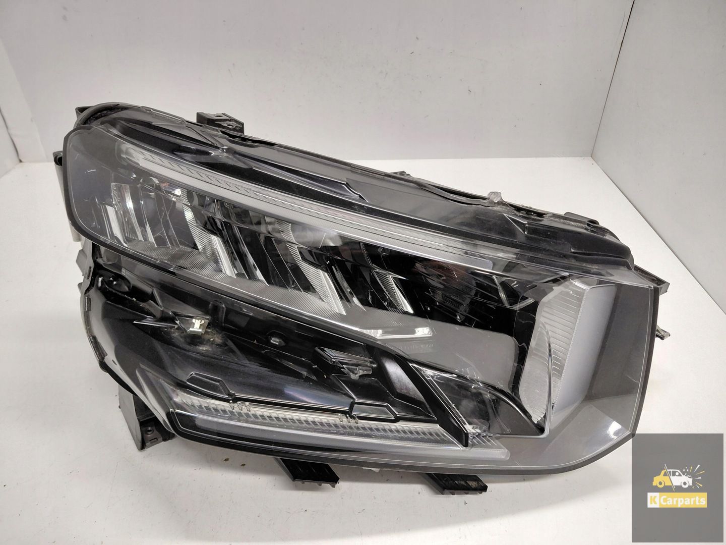 9852932780, Citroën Berlingo IV Lift LED rechterlamp Ideaal