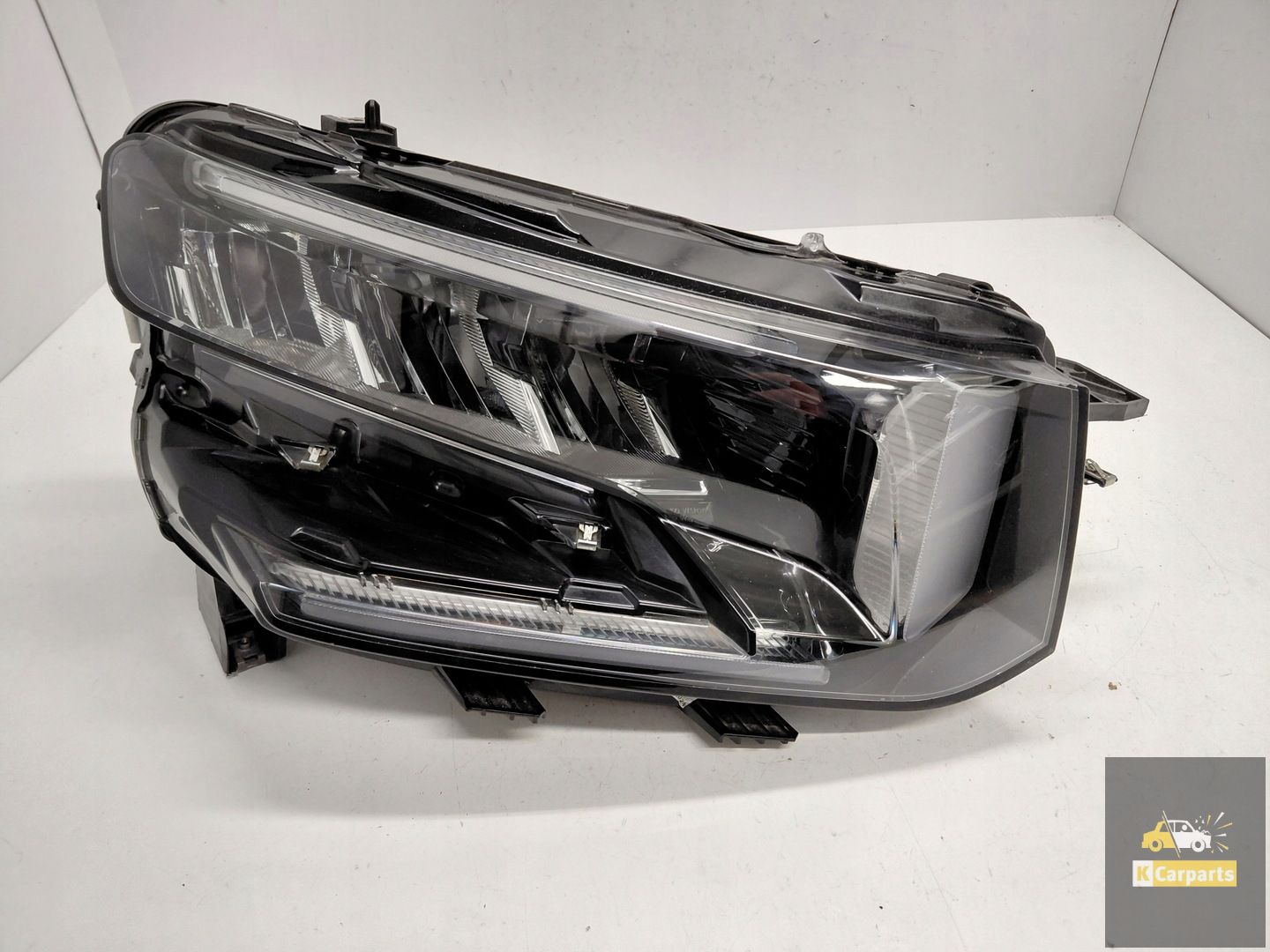 9852932780, Citroën Berlingo IV Lift LED rechterlamp