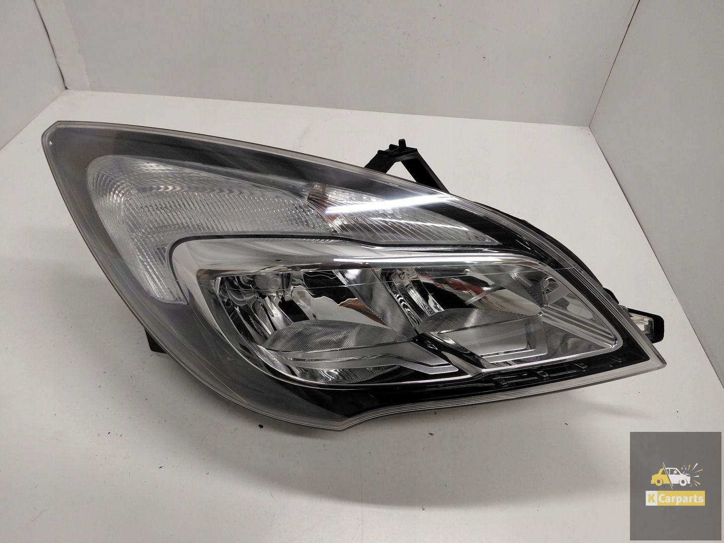 Opel Meriva B Lift Normaal rechterlicht