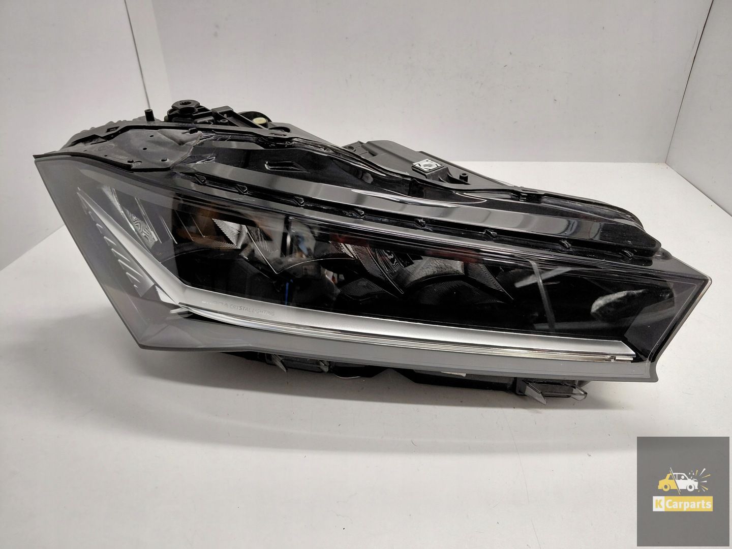 3P1.941.016, Skoda Superb IV LED rechterlamp Ideaal