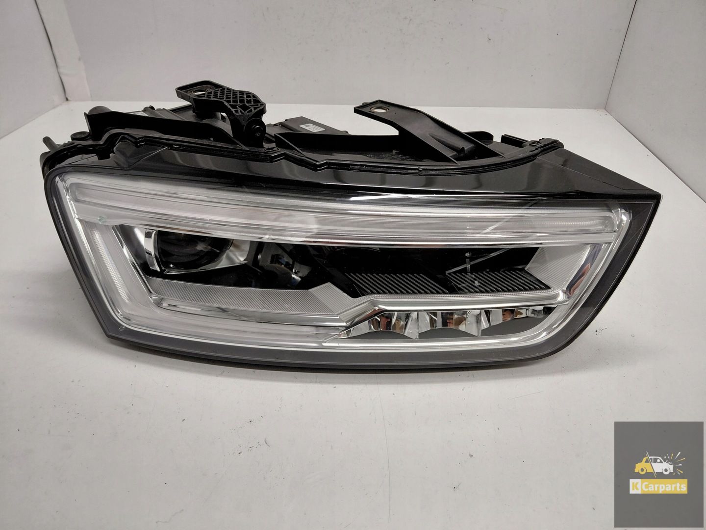 8U0941034, Audi Q3 8U Lift Volledig ledlamp rechts