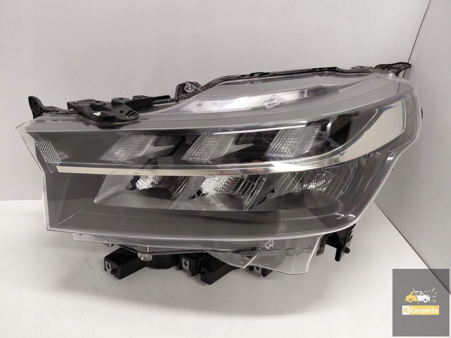 Suzuki SX4 S-Cross II Voll-LED-Linkerscheinwerfer