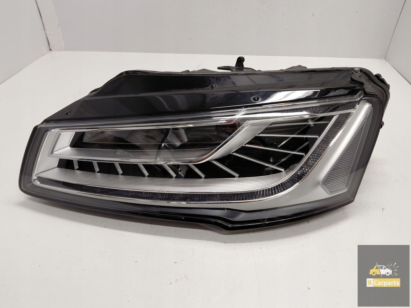 4H0.941.033.B, Audi A8 D4 Lift Volledig Led-licht links