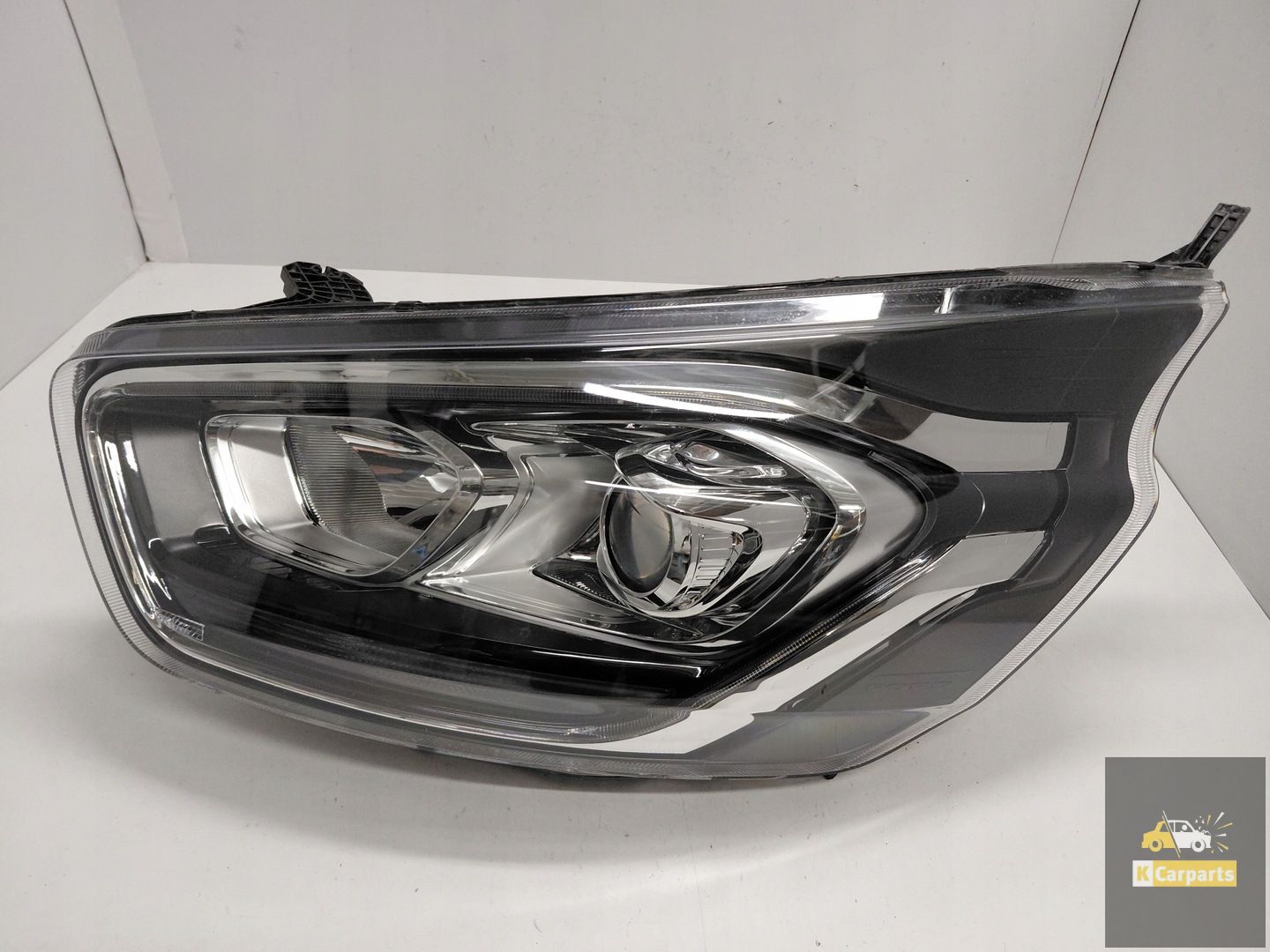 JK21-13W030-DH, Liens de lampe LED pour lentille de levage Ford Transit Custom